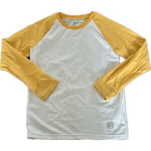 GapKids swimshirt / rashguard with UV protection, size Small